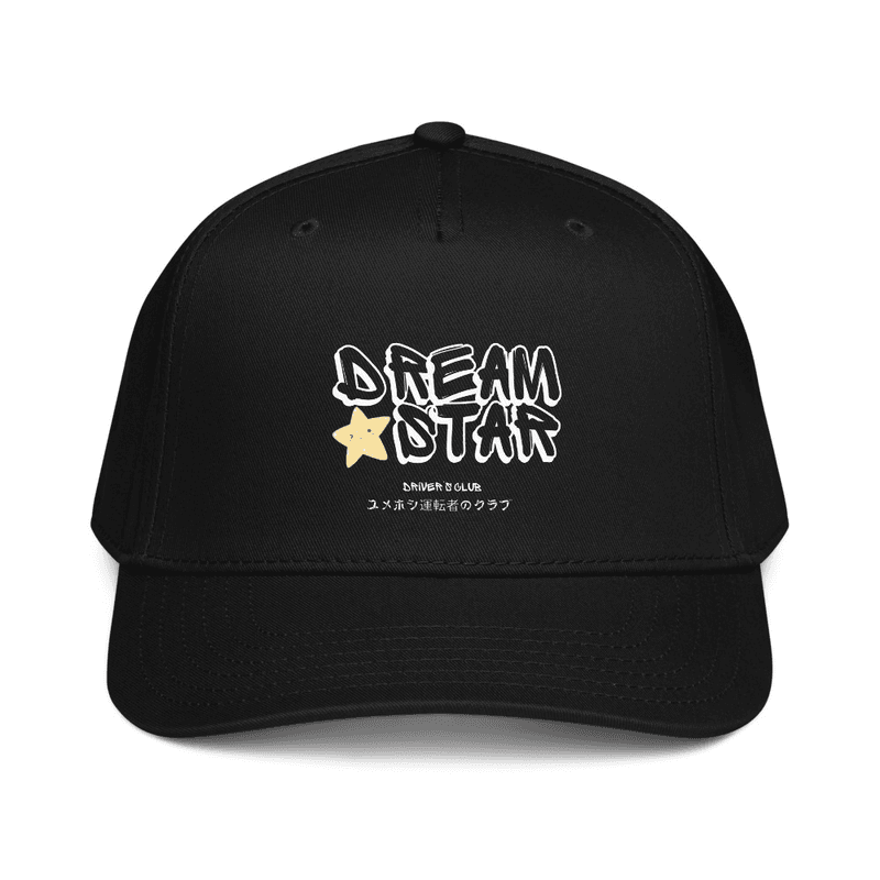 DS 5 panel cap